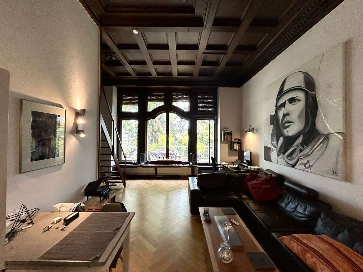 Thumbnail-Wohnung zum Mieten in Wuppertal 750,00 € 65 m²