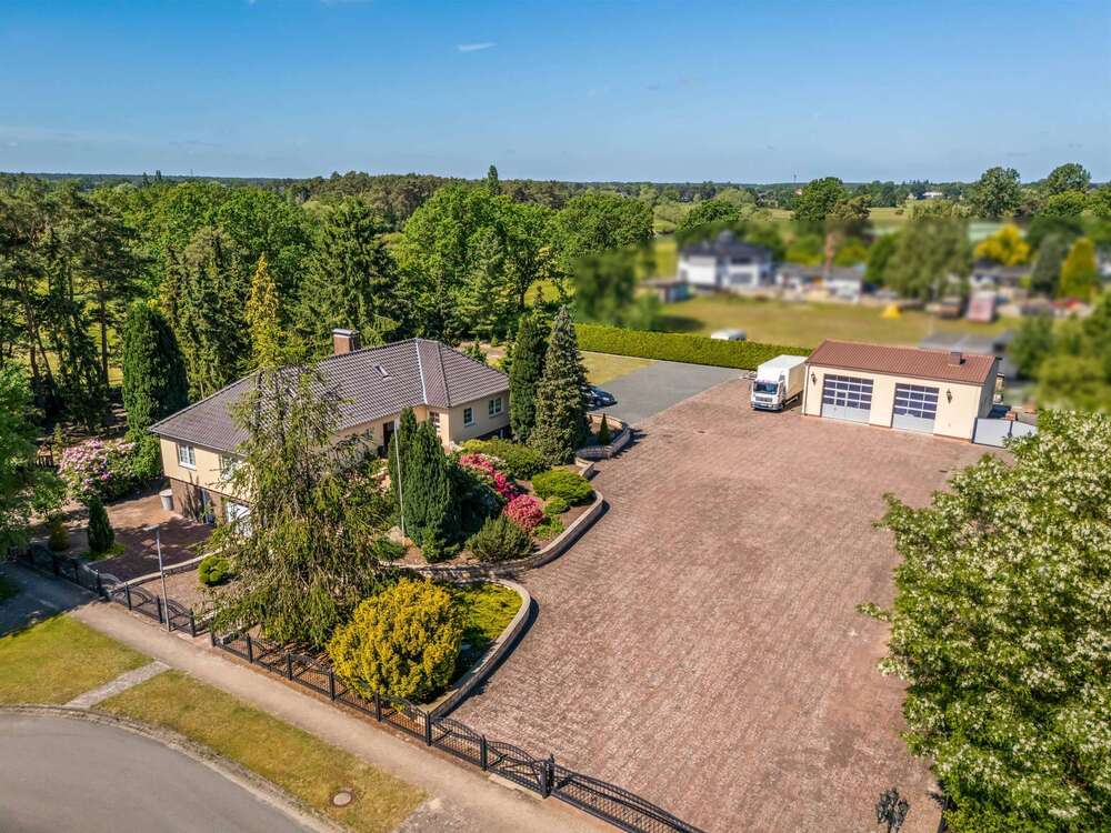 Thumbnail-Haus zum Kaufen in Winsen (Aller) 899.000,00 € 150 m²