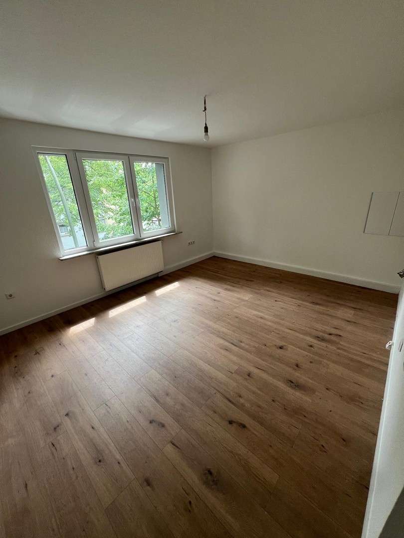 Thumbnail-Wohnung zum Mieten in Bottrop 550,00 € 58 m²