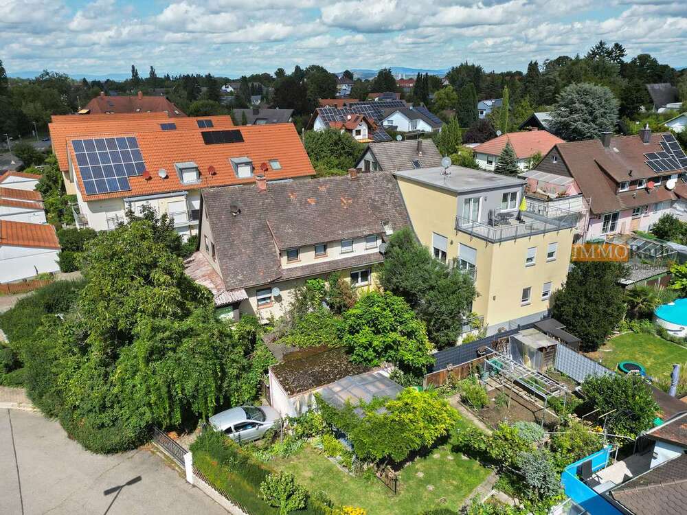Thumbnail-Haus zum Kaufen in Bad Krozingen 1.750.000,00 € 310 m²
