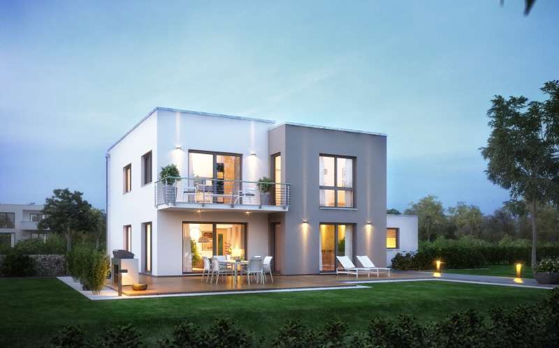 Thumbnail-Haus zum Kaufen in Bischofswerda 599.940,82 € 181 m²