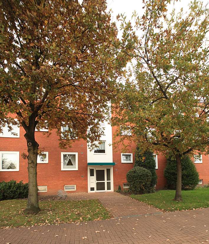 Thumbnail-Wohnung zum Mieten in Nienburg 502,00 € 71.76 m²