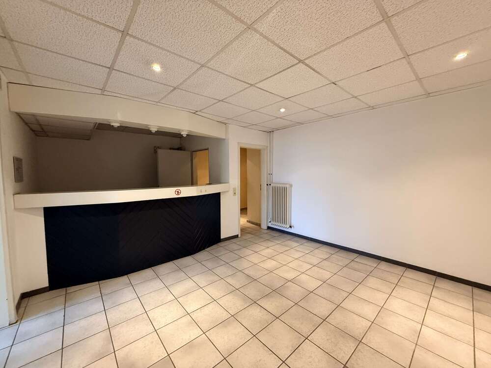 Thumbnail-Büro in Rödermark 3.000,00 € 450 m²