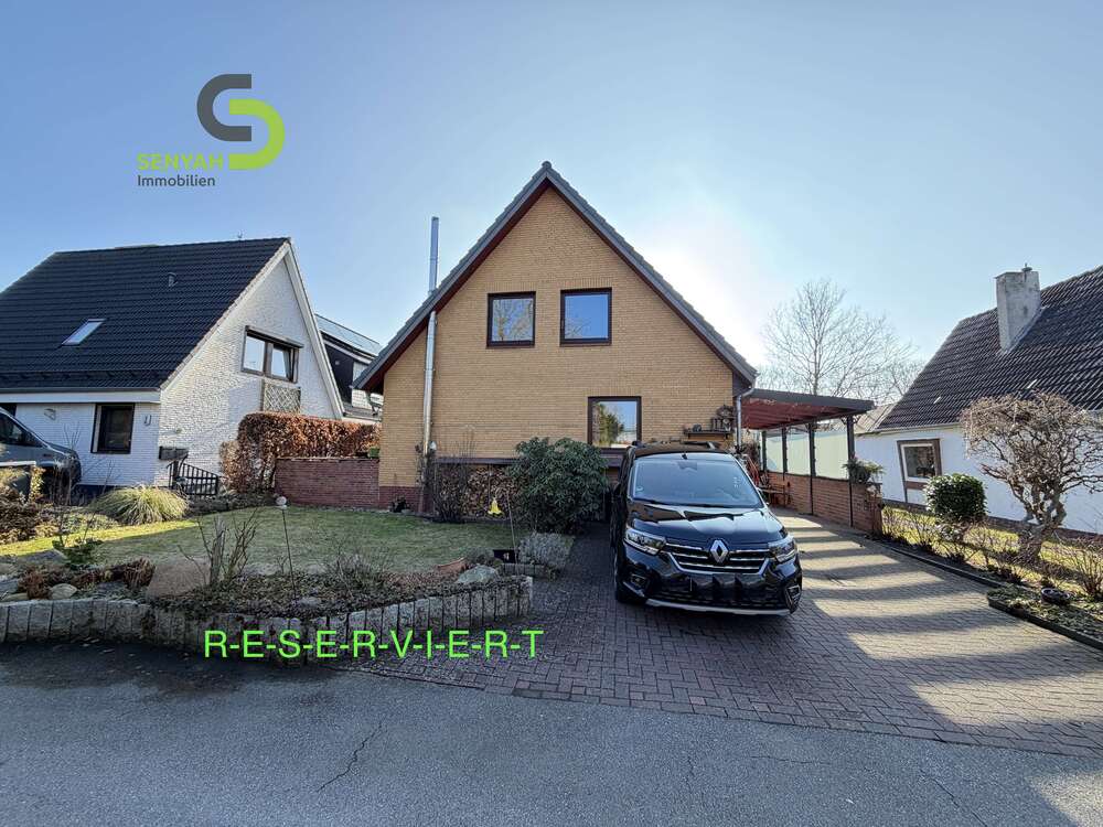 Thumbnail-Haus zum Kaufen in Quickborn 568.000,00 € 139 m²