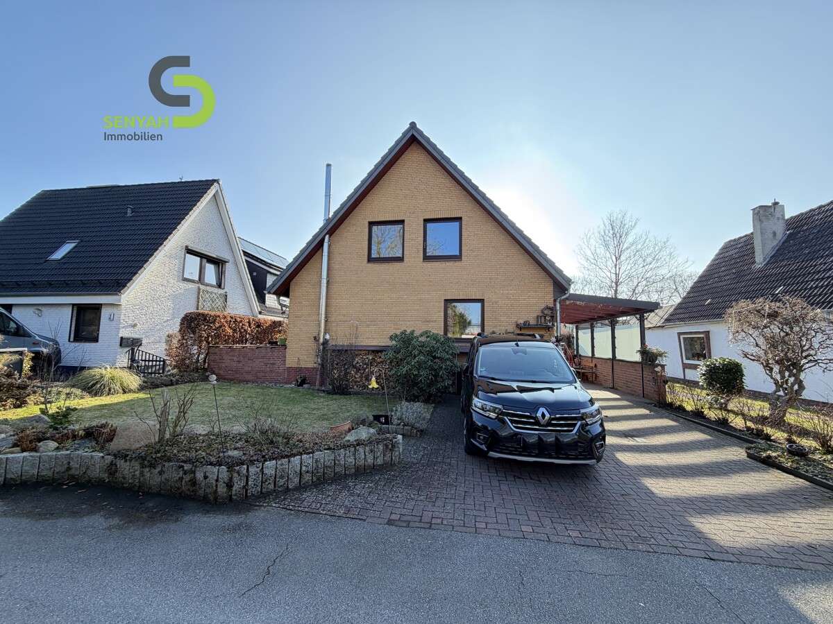 Thumbnail-Haus zum Kaufen in Quickborn 568.000,00 € 139 m²