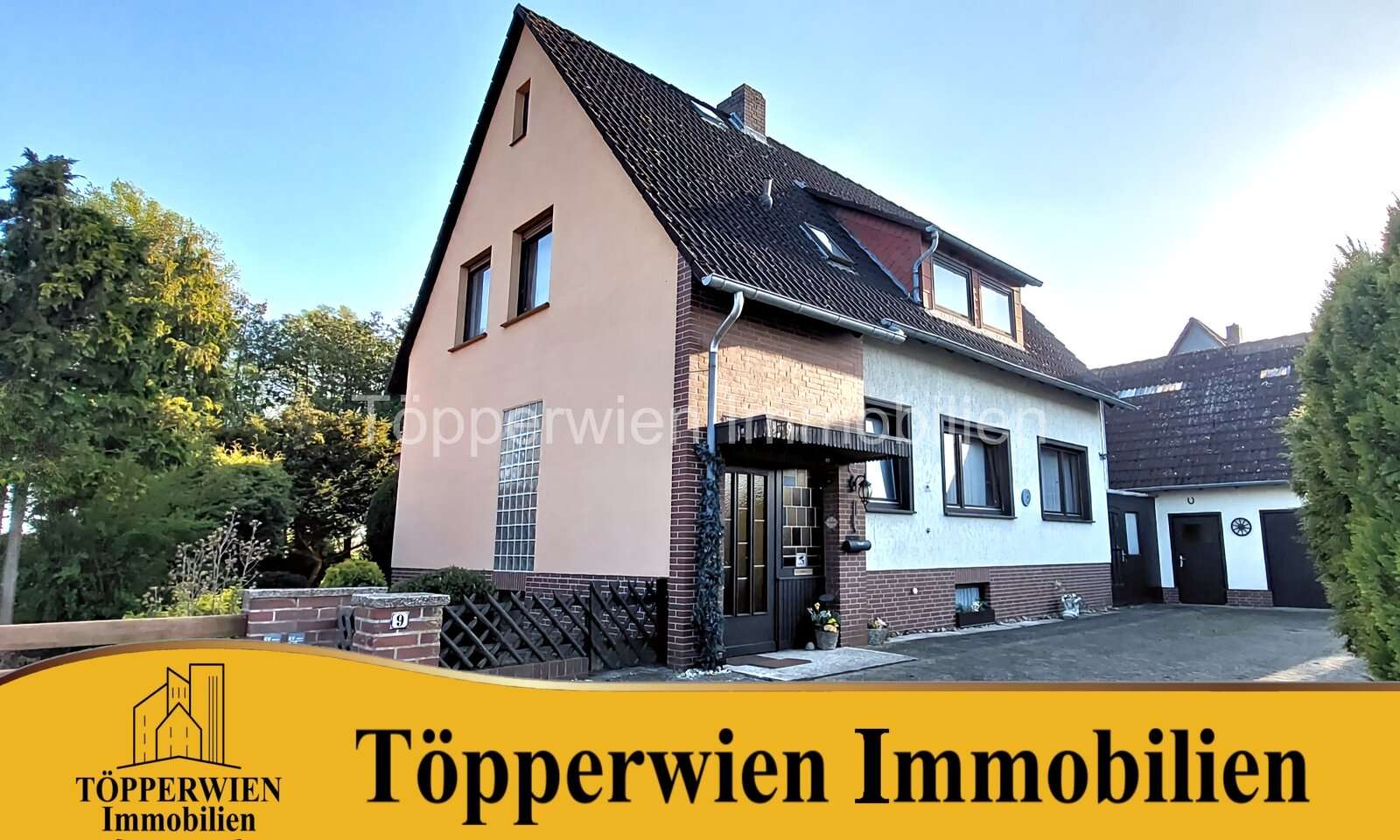 Thumbnail-Haus zum Kaufen in Ilsede 218.000,00 € 124 m²
