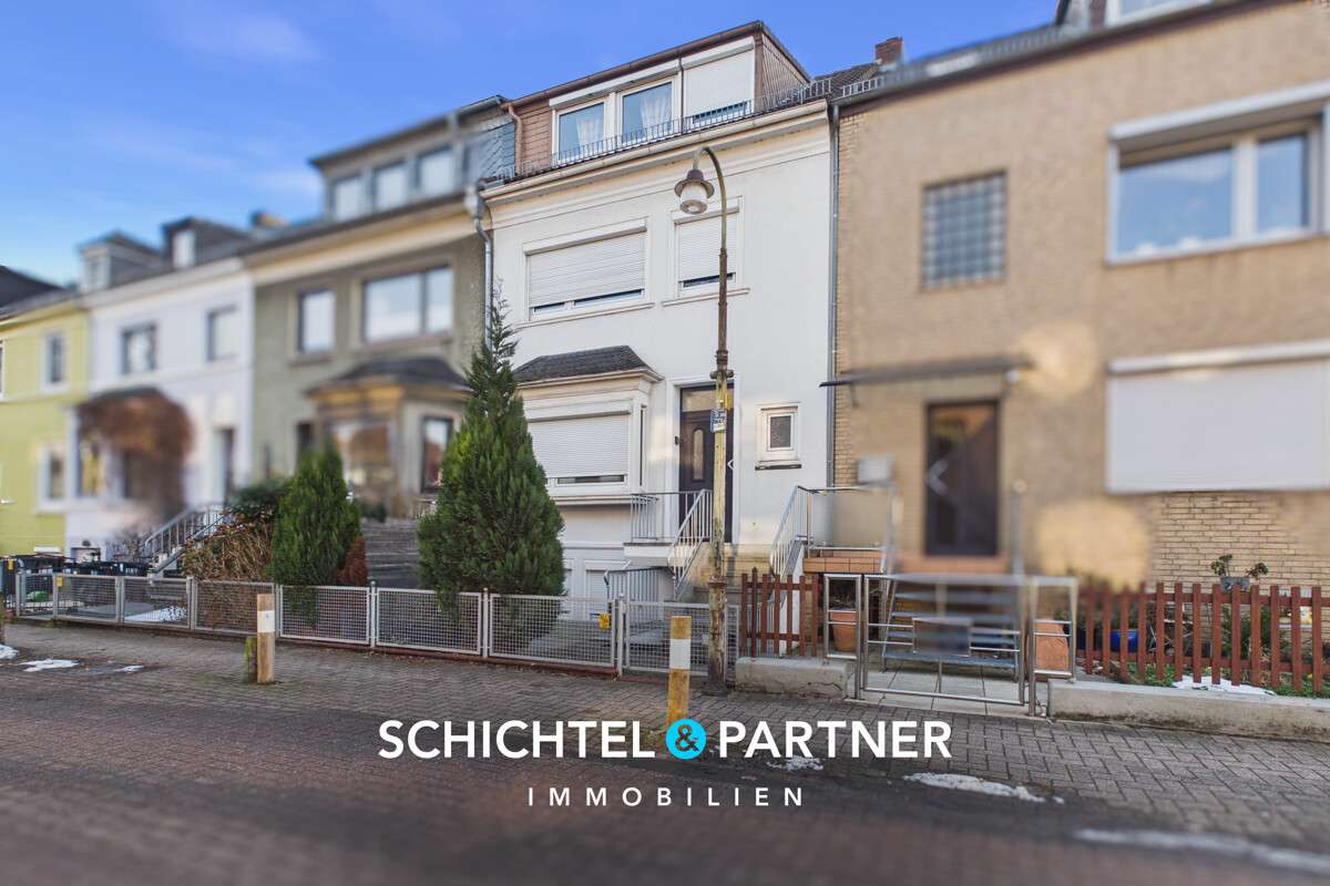Thumbnail-Haus zum Kaufen in Bremen 535.000,00 € 127 m²