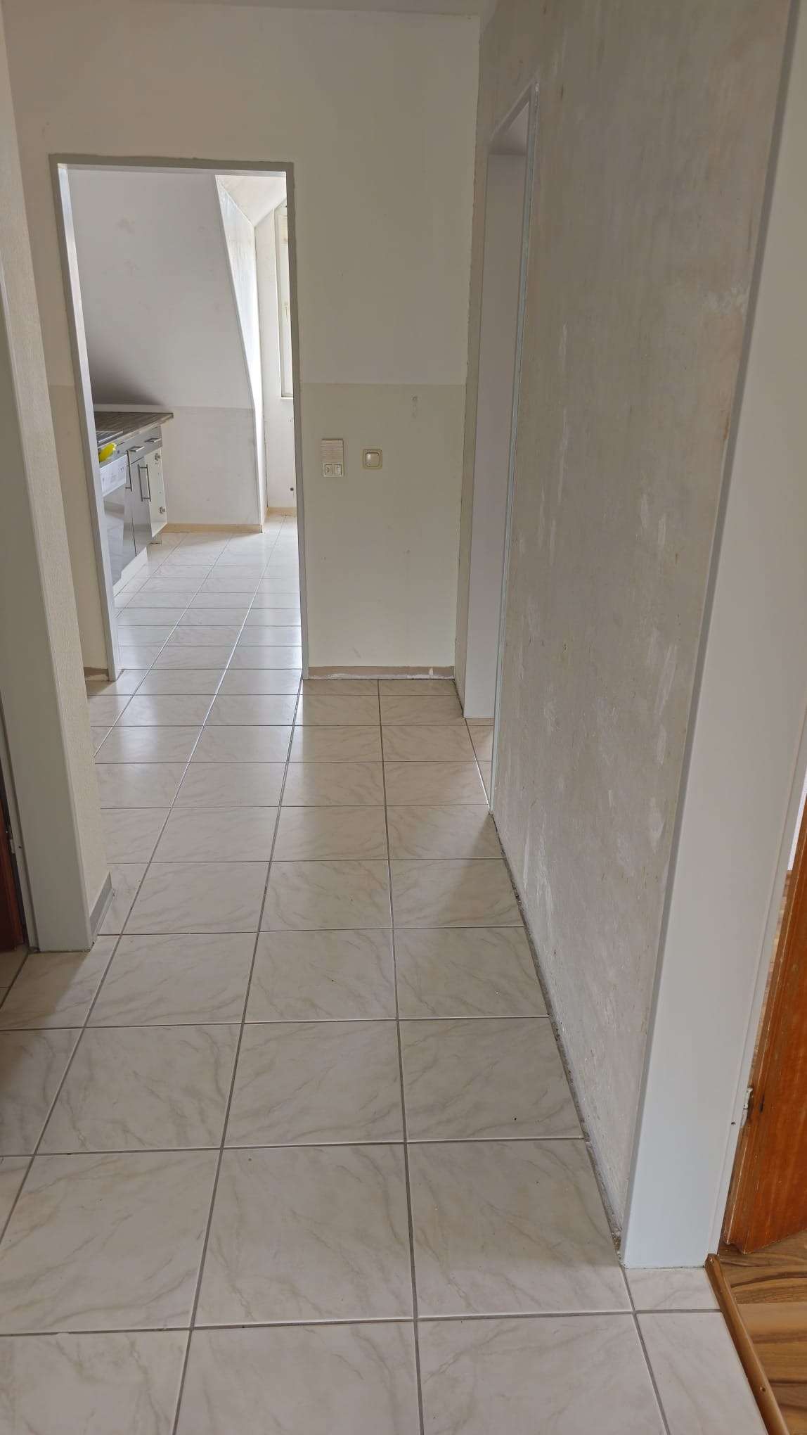 Thumbnail-Wohnung zum Mieten in Niederzier 326,21 € 72.17 m²