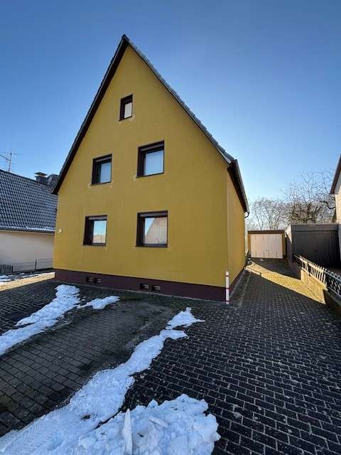 Thumbnail-Haus zum Kaufen in Hagen Hohenlimburg 320.000,00 € 102 m²