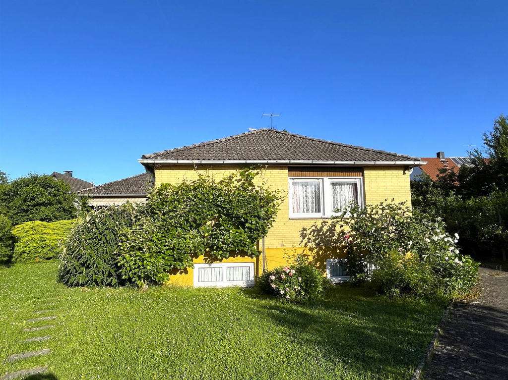 Thumbnail-Haus zum Kaufen in Bad Krozingen 690.000,00 € 158 m²