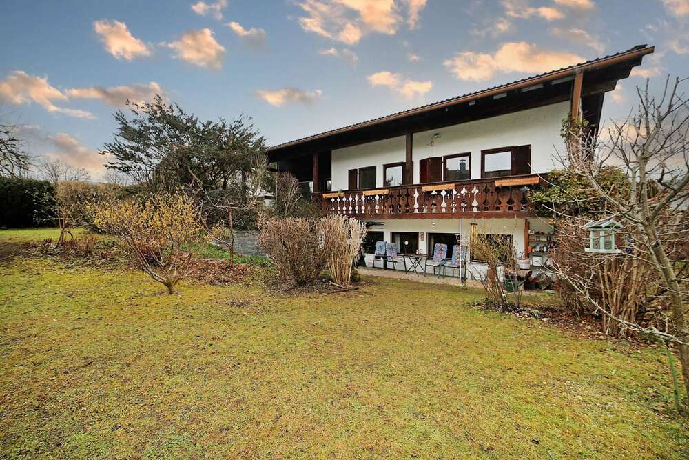 Thumbnail-Grundstück zu verkaufen in Penzberg 849.000,00 € 860 m²