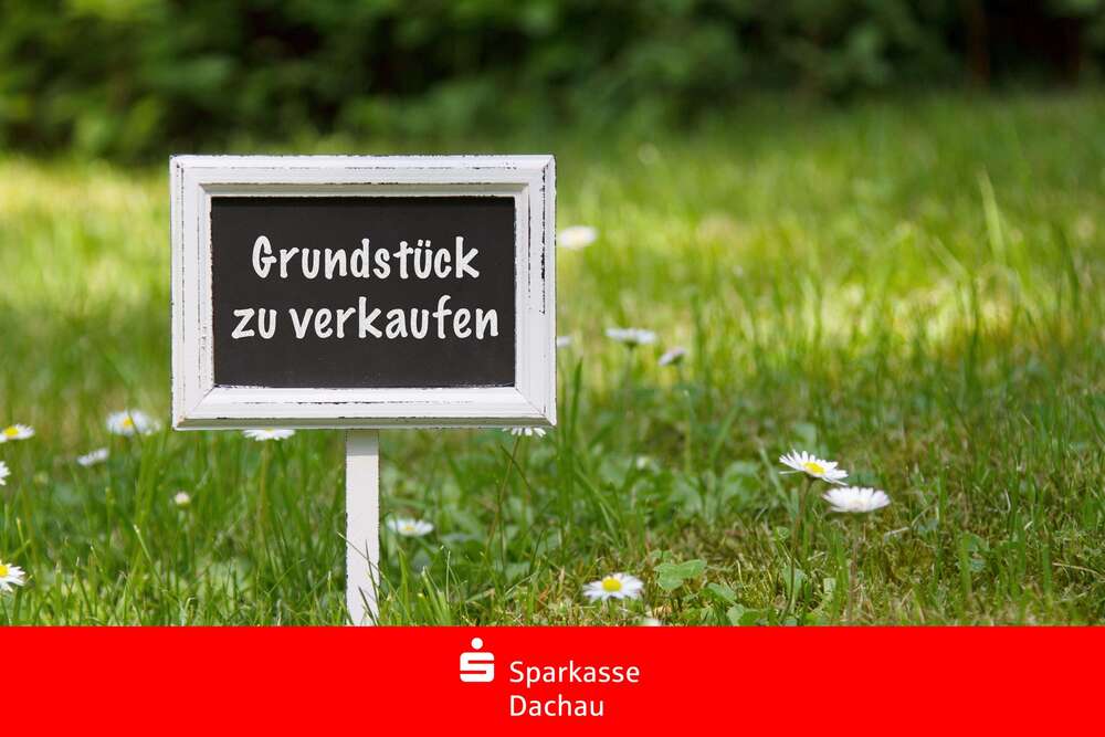 Thumbnail-Grundstück zu verkaufen in Hebertshausen 297.000,00 € 304 m²