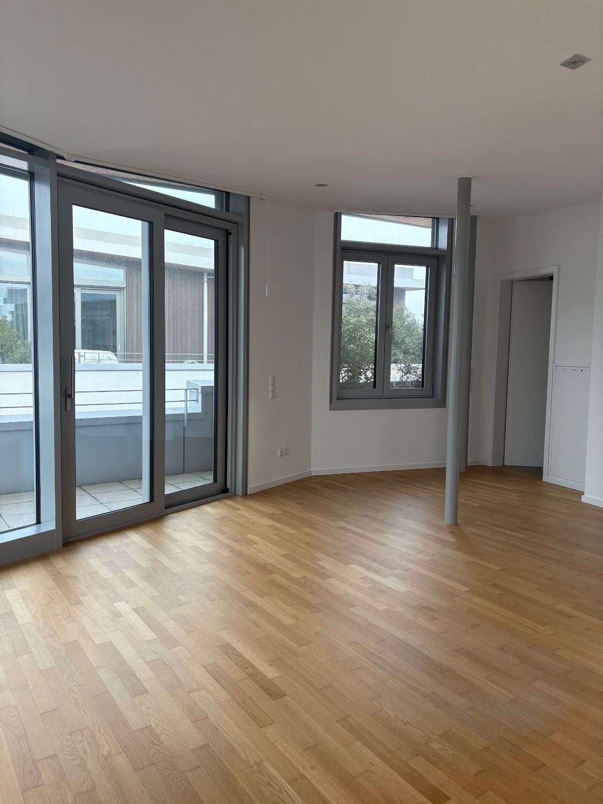 Thumbnail-Wohnung zum Mieten in Mannheim 1.631,00 € 109.3 m²