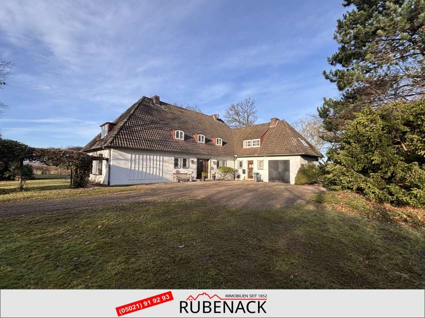 Thumbnail-Haus zum Kaufen in Nienburg (Weser) 635.000,00 € 410 m²
