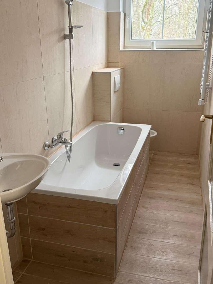 Thumbnail-Wohnung zum Mieten in Oberkrämer OT Bärenklau 642,00 € 58.35 m²