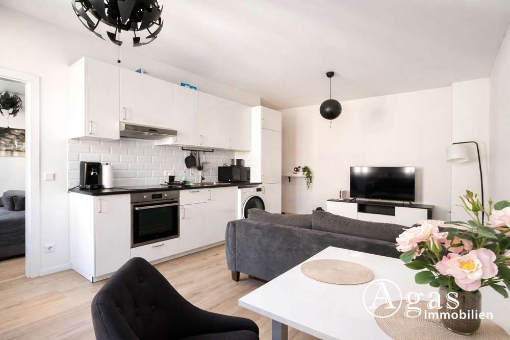 Thumbnail-Wohnung zum Mieten in Berlin 858,00 € 39.91 m²