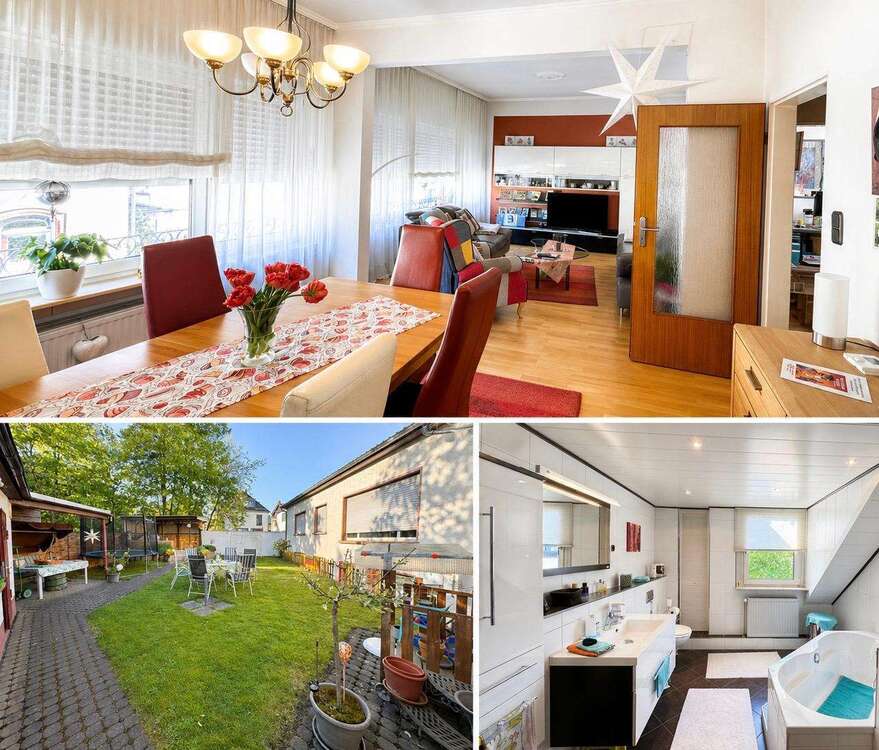 Thumbnail-Haus zum Kaufen in Offenbach 679.000,00 € 248 m²