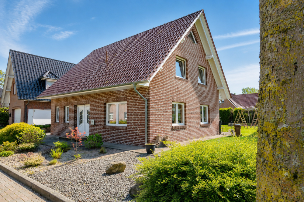 Thumbnail-Haus zum Kaufen in Garrel 349.000,00 € 140 m²