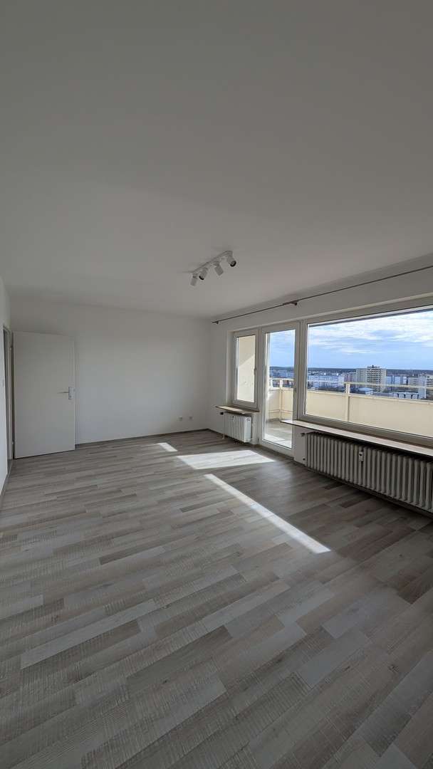 Thumbnail-Wohnung zum Mieten in Erlangen 790,00 € 58 m²