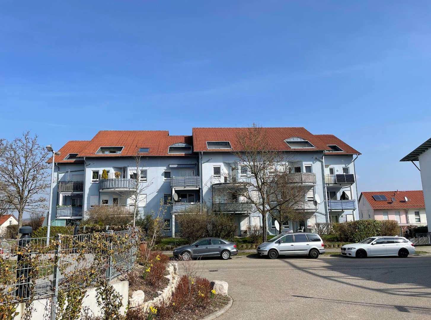 Thumbnail-Wohnung zum Mieten in Künzelsau 660,00 € 55 m²