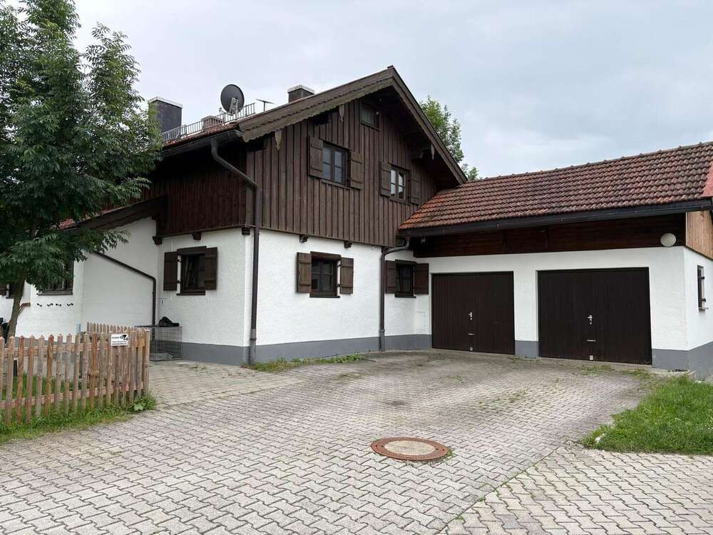 Thumbnail-Haus zum Mieten in Reichersbeuern 1.400,00 € 92 m²