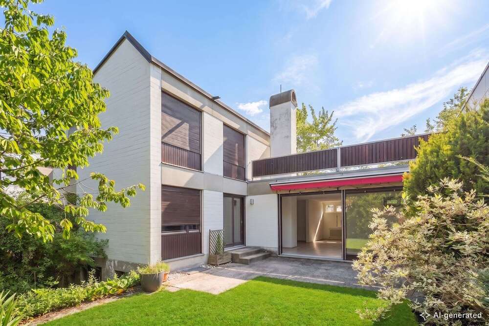 Thumbnail-Haus zum Mieten in Ottobrunn 2.800,00 € 160 m²