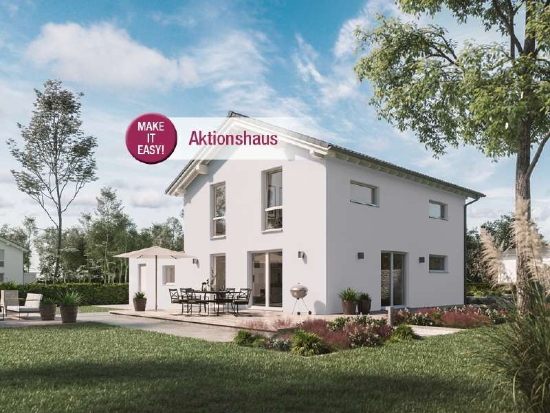 Thumbnail-Haus zum Kaufen in Königsbrück 446.541,00 € 141 m²