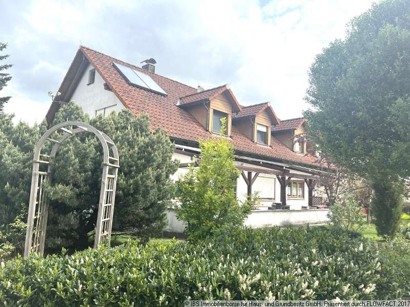 Thumbnail-Haus zum Kaufen in Rothenburg 545.000,00 € 277 m²