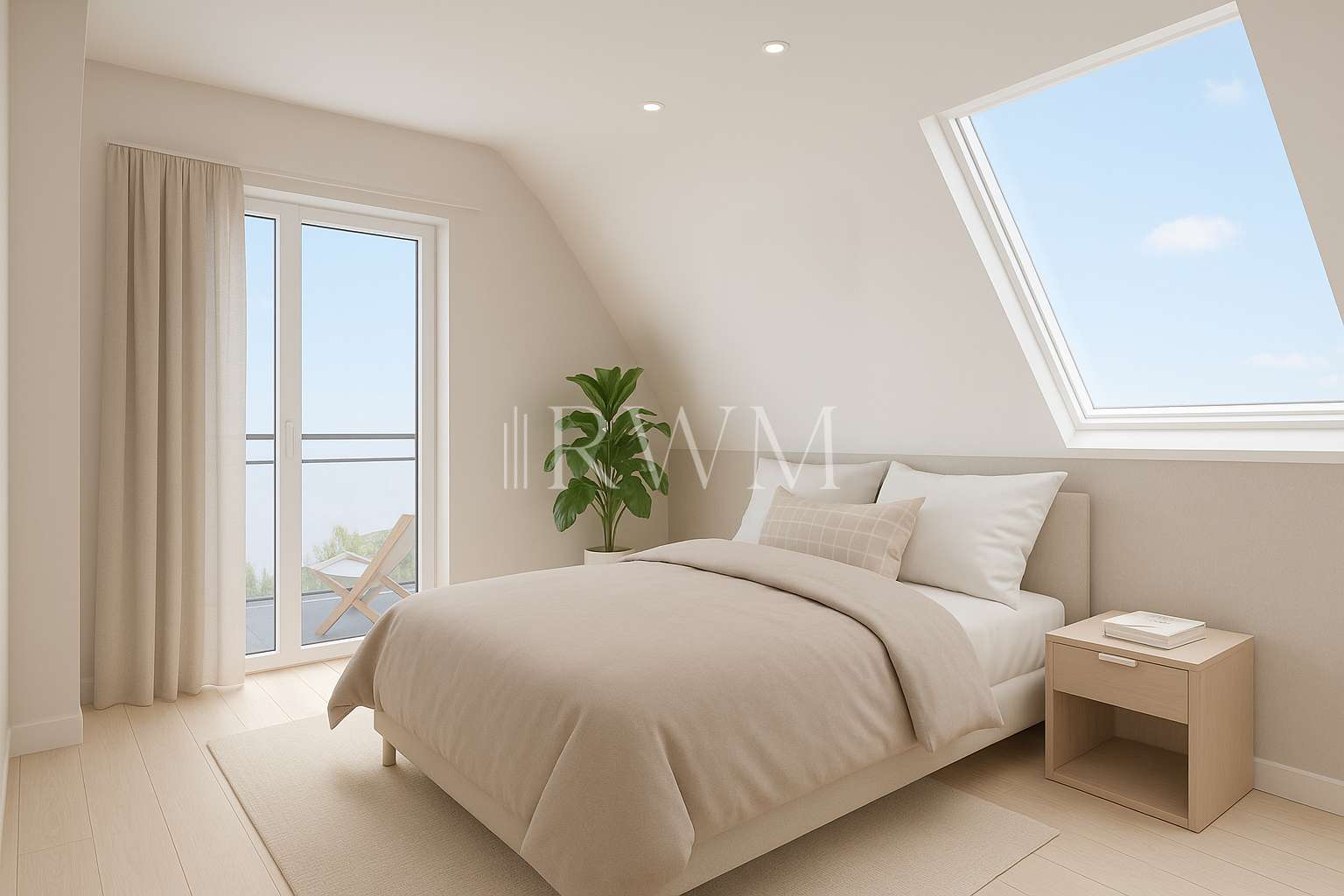 Thumbnail-Wohnung zum Kaufen in Stuttgart 618.900,00 € 78.45 m²