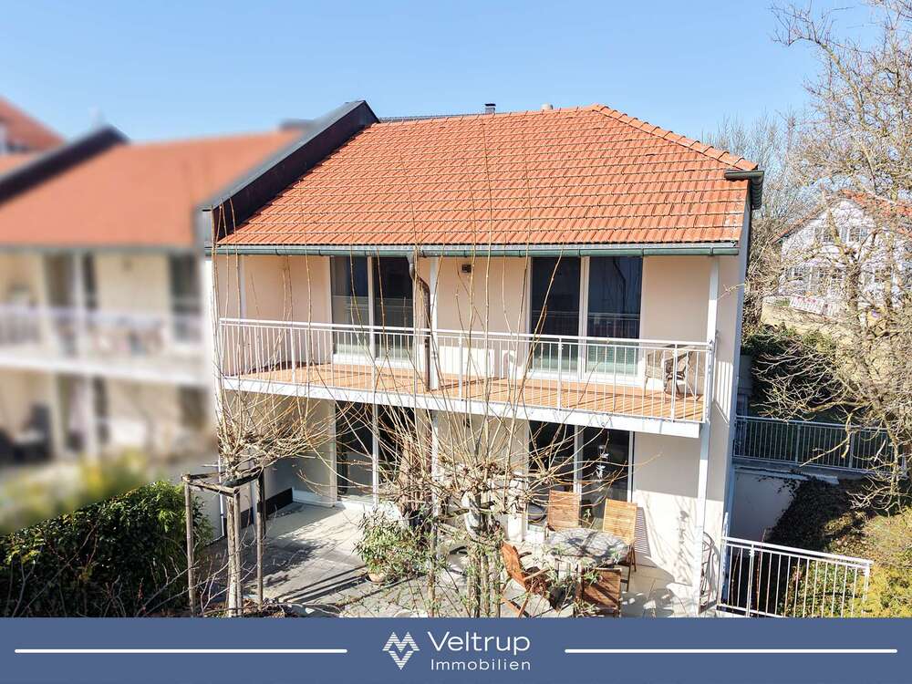 Thumbnail-Haus zum Kaufen in Utting am Ammersee Holzhausen (Ammersee) 990.000,00 € 137 m²
