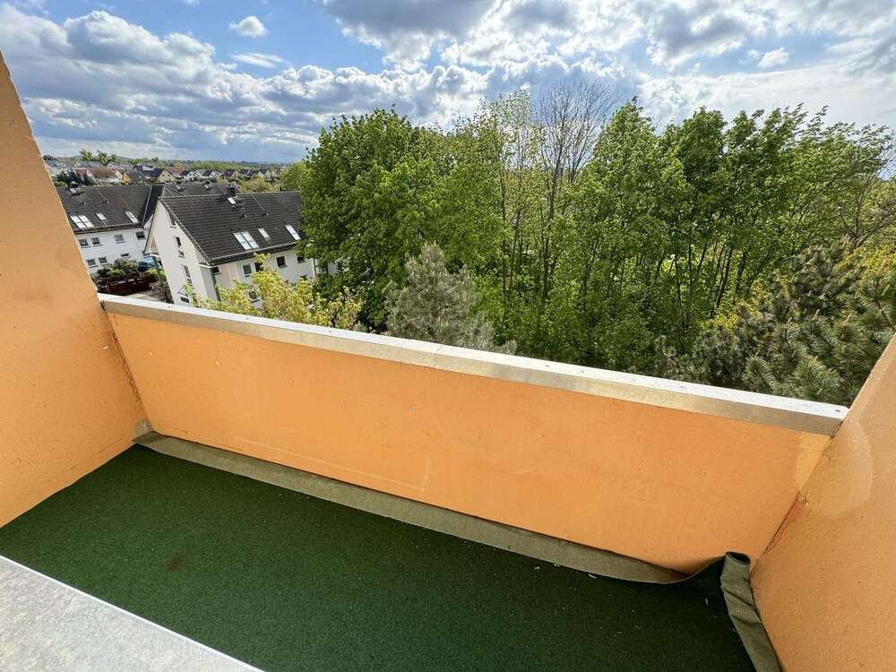 Thumbnail-Wohnung zum Mieten in Merseburg 600,00 € 66 m²