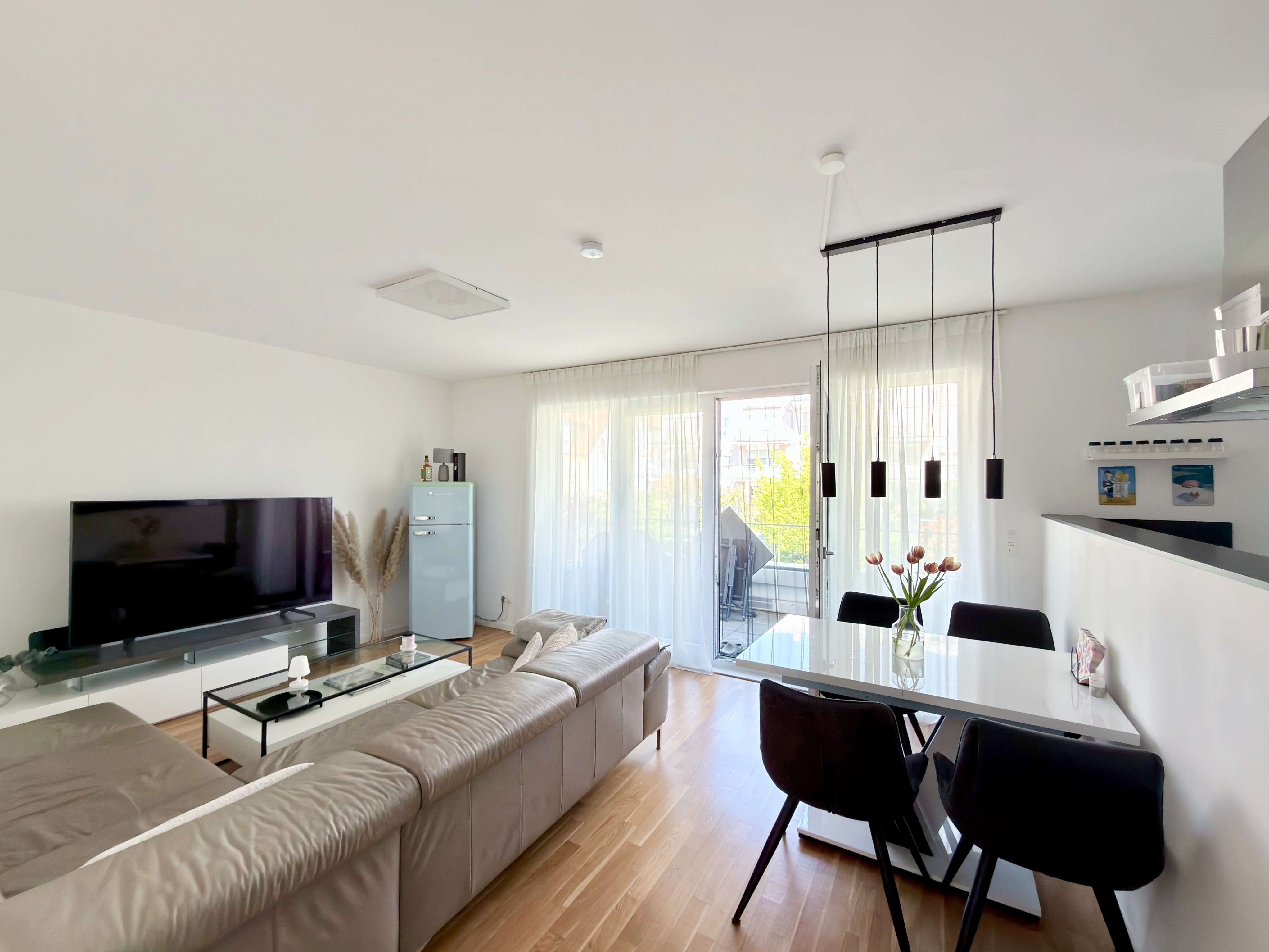 Thumbnail-Wohnung zum Mieten in Langen 1.190,00 € 81.41 m²