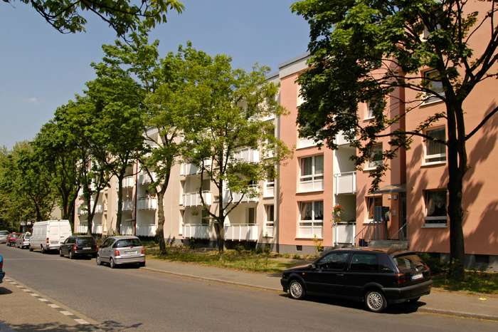 Thumbnail-Wohnung zum Mieten in Duisburg 569,00 € 73 m²