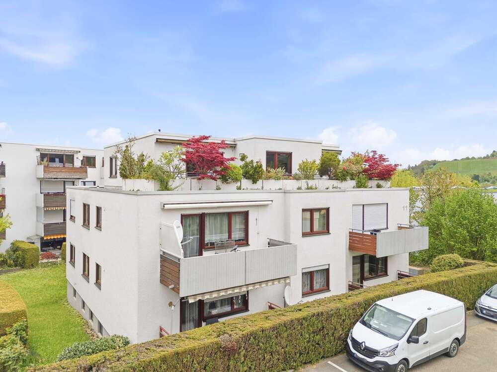 Thumbnail-Wohnung zum Kaufen in Winnenden 299.000,00 € 84 m²