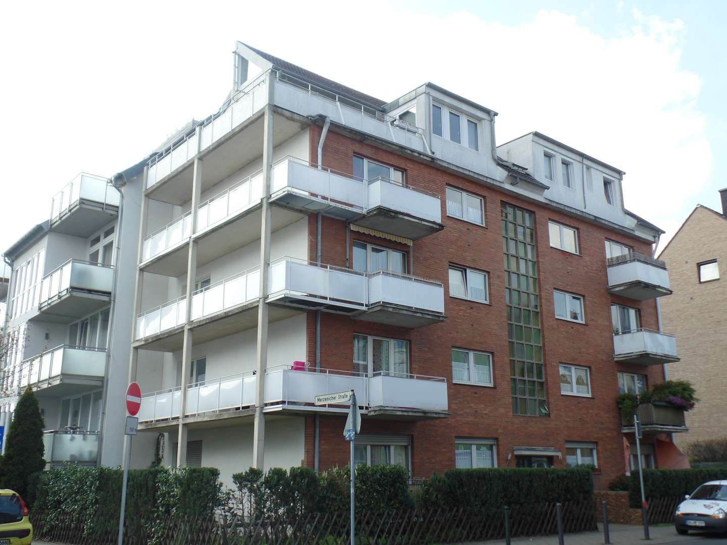 Thumbnail-Wohnung zum Mieten in Düren 735,00 € 67 m²