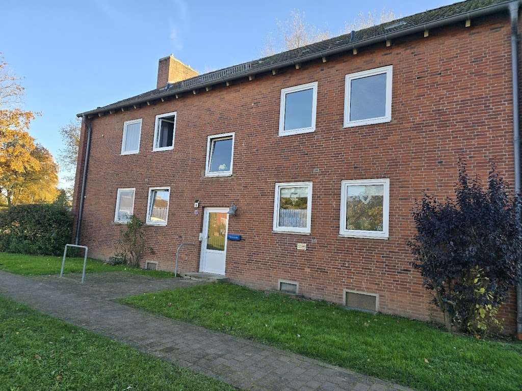 Thumbnail-Wohnung zum Mieten in Heiligenhafen 540,00 € 62.44 m²