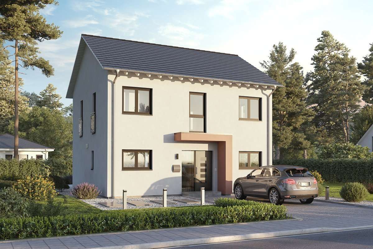 Thumbnail-Haus zum Kaufen in Lünen 416.000,00 € 163.45 m²