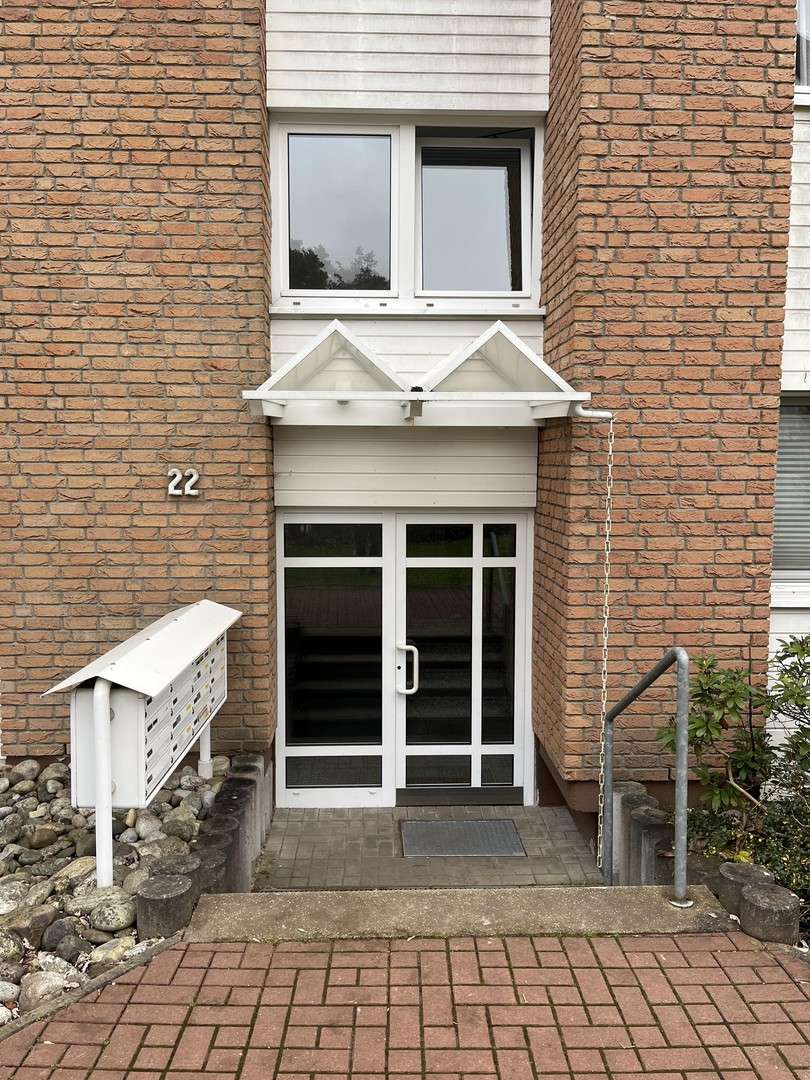 Thumbnail-Wohnung zum Mieten in Feucht 680,00 € 52.85 m²