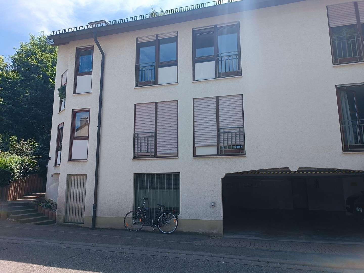 Thumbnail-Wohnung zum Mieten in Freiburg-Littenweiler 1.155,00 € 47.15 m²