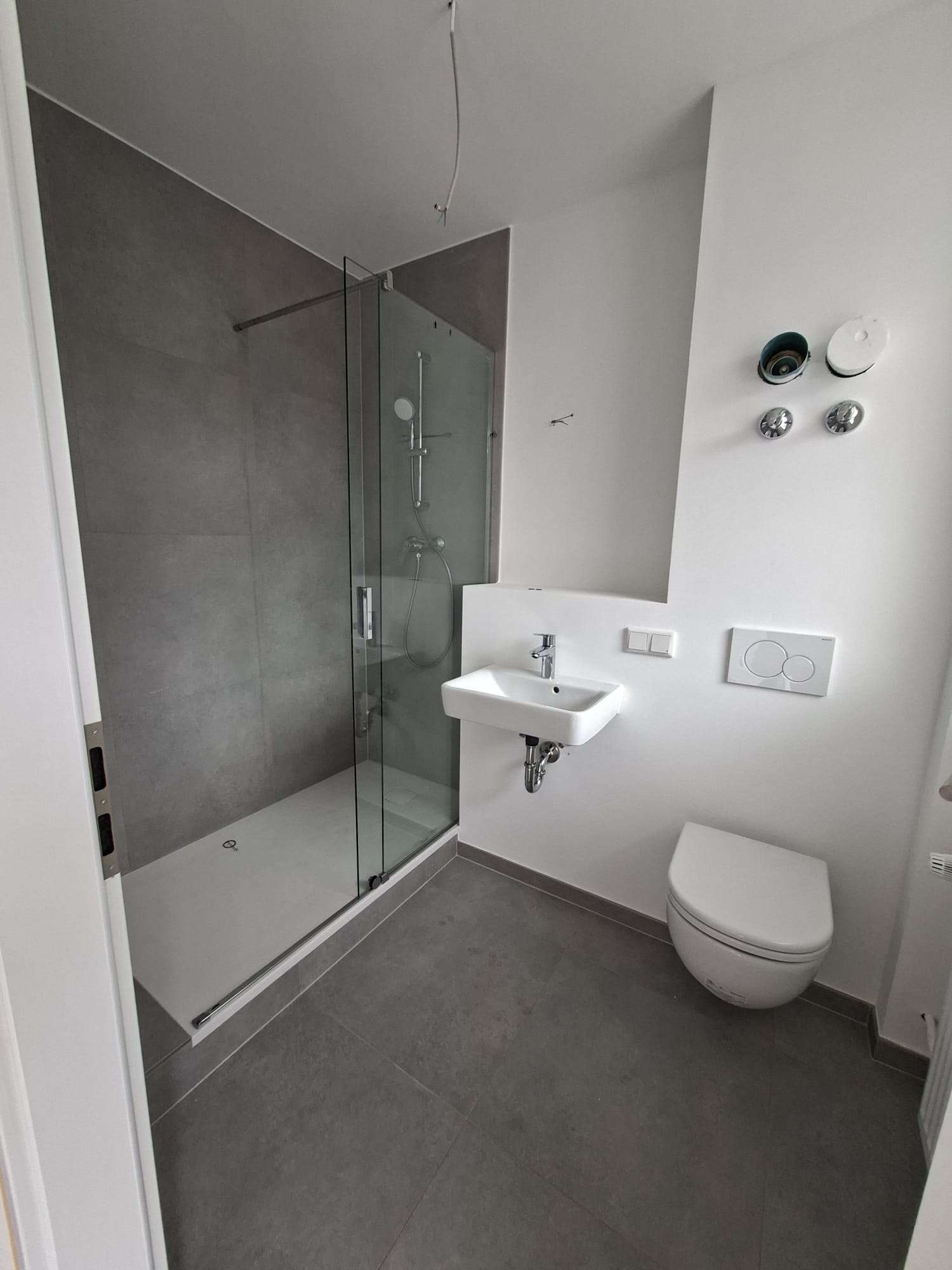 Thumbnail-Wohnung zum Mieten in Hessen - Bad Homburg 800,00 € 41.5 m²