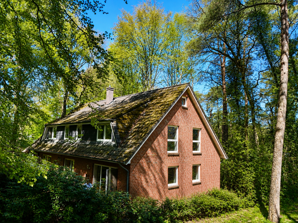 Thumbnail-Haus zum Kaufen in Worpswede 650.000,00 € 250 m²
