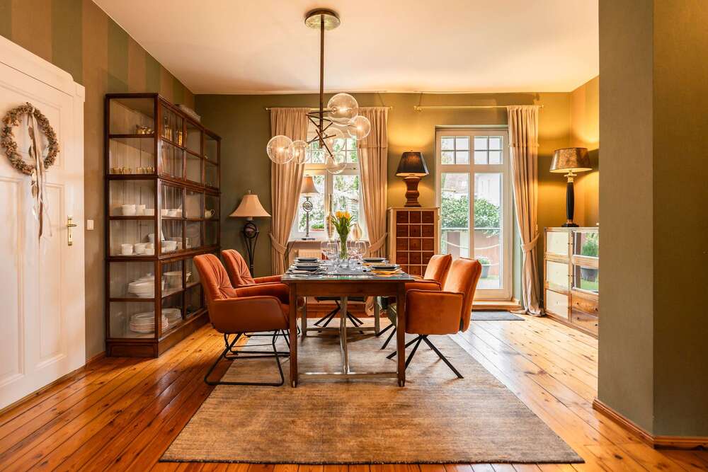 Thumbnail-Haus zum Kaufen in Schwielowsee 1.395.000,00 € 209 m²