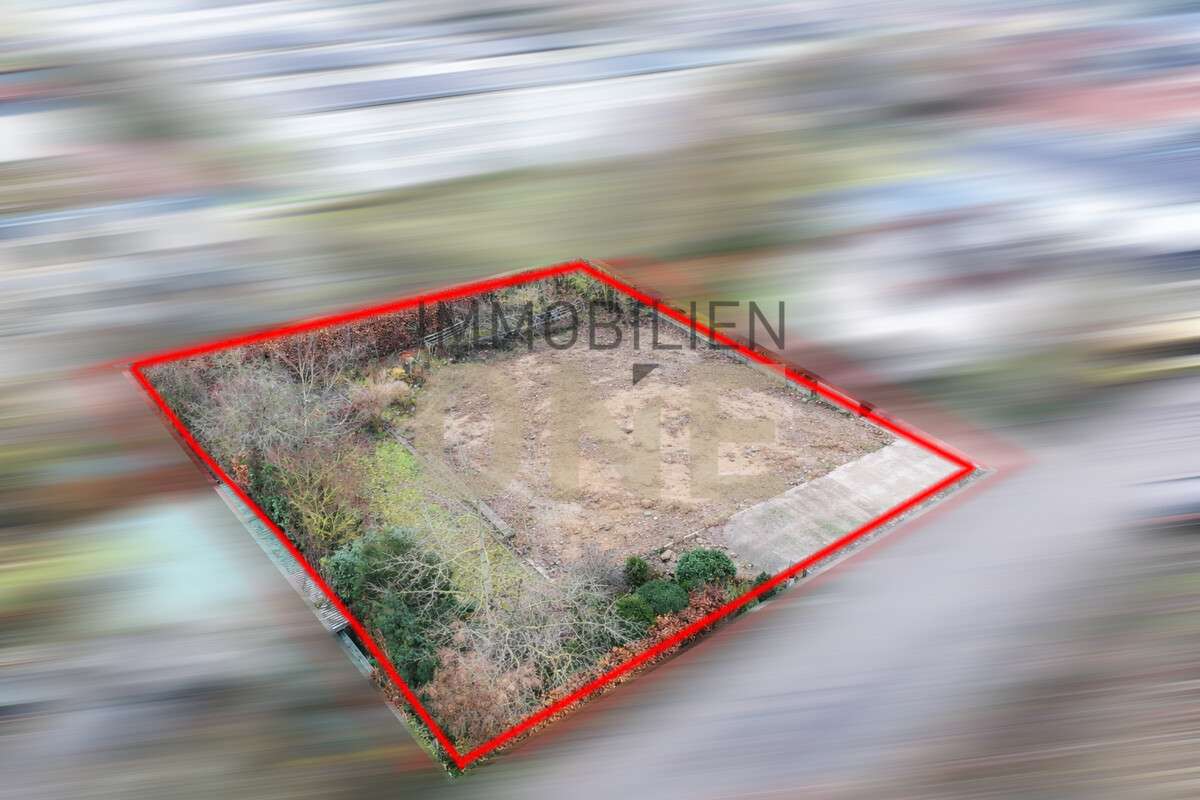 Thumbnail-Grundstück zu verkaufen in Pentling 735.000,00 € 1000 m²