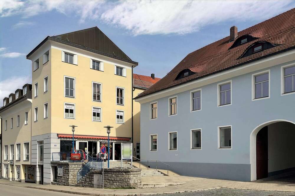 Thumbnail-Büro in Bogen 279.000,00 € 270 m²