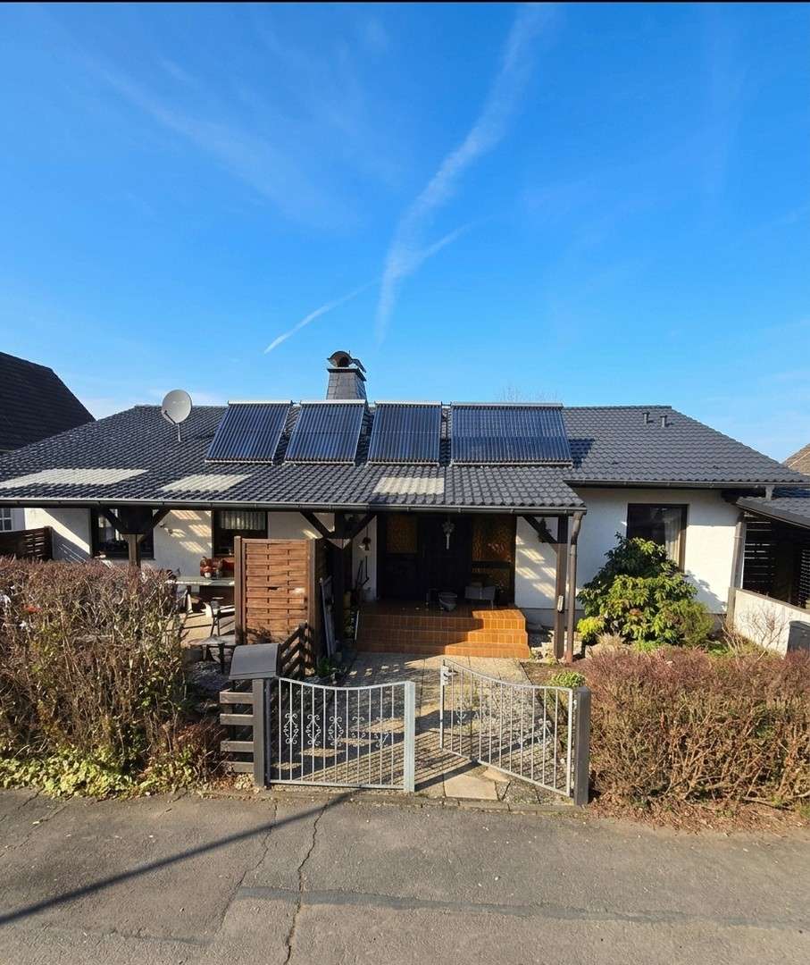 Thumbnail-Haus zum Kaufen in Waldbröl 330.000,00 € 149.25 m²