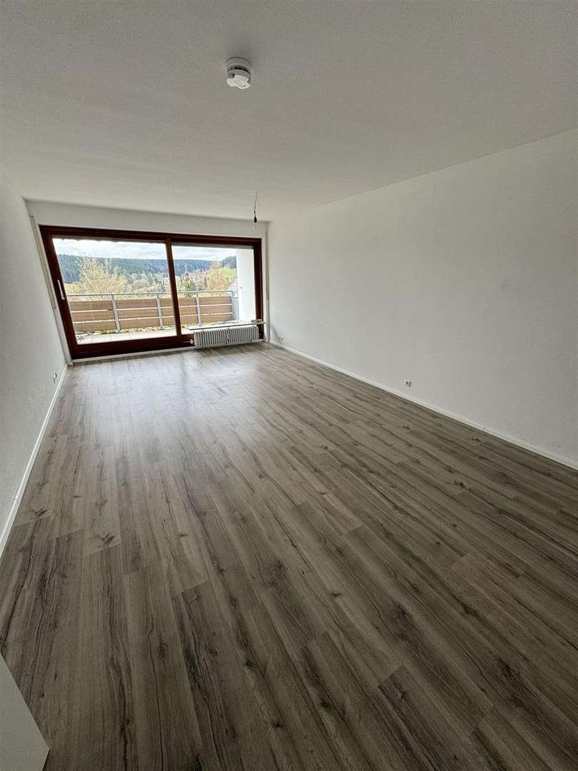 Thumbnail-Wohnung zum Mieten in Unterkirnach 400,00 € 41 m²