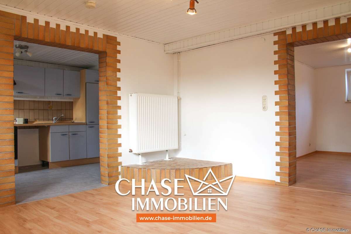 Thumbnail-Wohnung zum Mieten in Hameln 400,00 € 52 m²