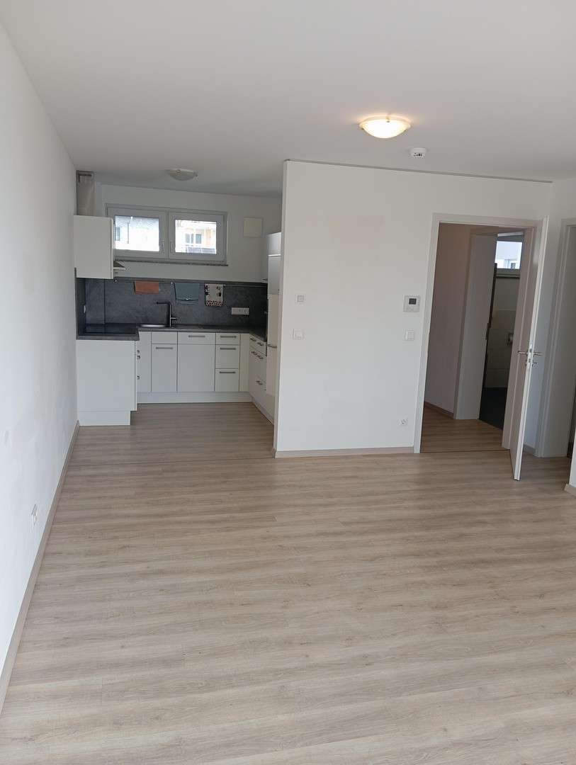 Thumbnail-Wohnung zum Mieten in Ebersdorf bei Coburg 850,00 € 65 m²