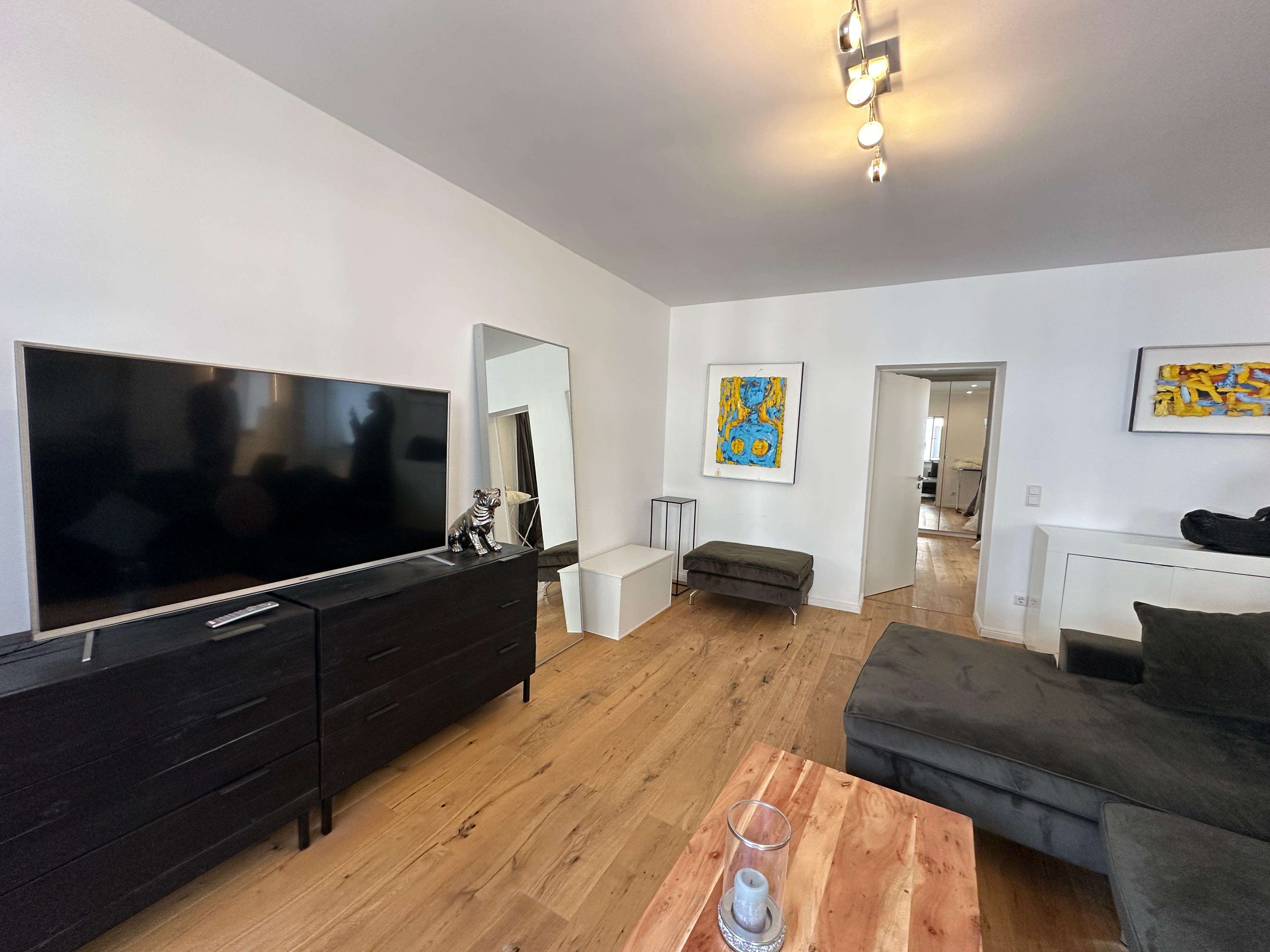 Thumbnail-Wohnung zum Mieten in Düsseldorf 1.350,00 € 69 m²
