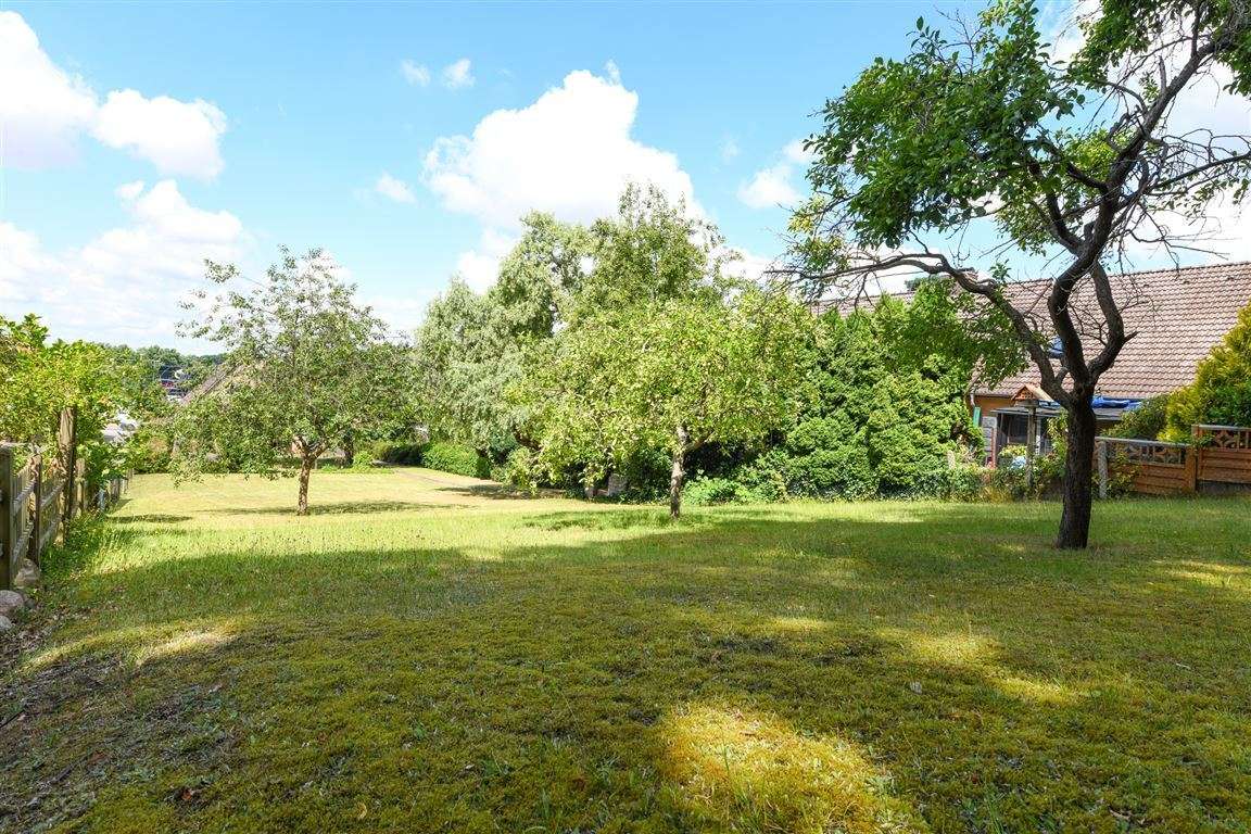 Thumbnail-Grundstück zu verkaufen in Mölln , Kr Hzgt Lauenb 166.000,00 € 583 m²